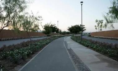 Terreno en venta en Las Villas, Torreón, Coahuila de Zaragoza