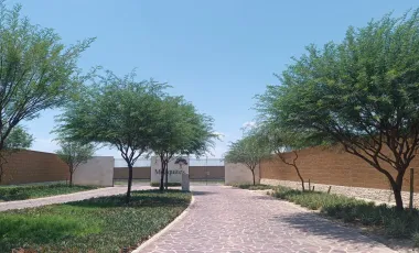 Terreno en venta en Las Villas, Torreón, Coahuila de Zaragoza