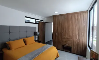 Departamento en venta en San Juan Cuautlancingo, Cuautlancingo, Puebla