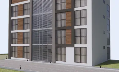 Departamento en venta en San Juan Cuautlancingo, Cuautlancingo, Puebla