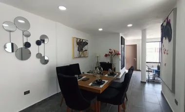 Departamento en venta en San Juan Cuautlancingo, Cuautlancingo, Puebla