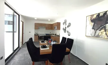 Departamento en venta en San Juan Cuautlancingo, Cuautlancingo, Puebla
