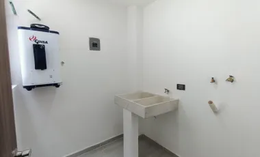 Departamento en venta en San Juan Cuautlancingo, Cuautlancingo, Puebla