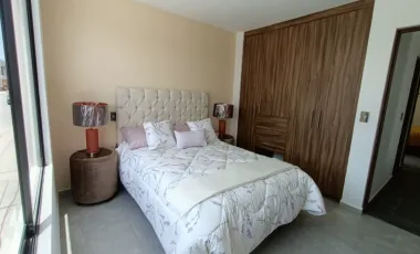 Departamento en venta en San Juan Cuautlancingo, Cuautlancingo, Puebla