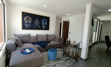 Departamento en venta en San Juan Cuautlancingo, Cuautlancingo, Puebla
