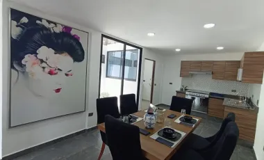 Departamento en venta en San Juan Cuautlancingo, Cuautlancingo, Puebla