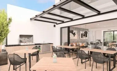Departamento en venta en Guadalupe Inn, Álvaro Obregón, Ciudad de México