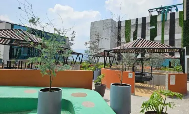 Departamento en venta en San Jerónimo Aculco, Álvaro Obregón, Ciudad de México