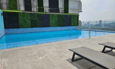 Departamento en venta en San Jerónimo Aculco, Álvaro Obregón, Ciudad de México