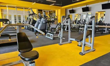 Departamento en venta en San Jerónimo Aculco, Álvaro Obregón, Ciudad de México