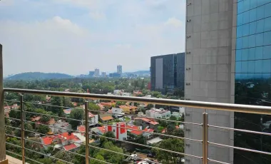 Departamento en venta en San Jerónimo Aculco, Álvaro Obregón, Ciudad de México
