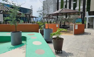 Departamento en venta en San Jerónimo Aculco, Álvaro Obregón, Ciudad de México