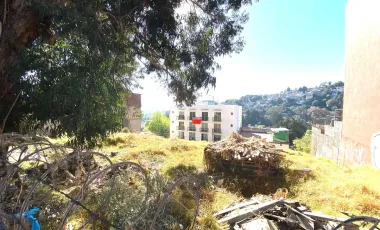 Casa en venta en La Magdalena, La Magdalena Contreras, Ciudad de México