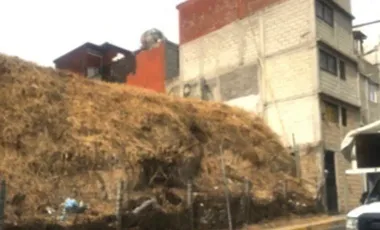 Casa en venta en La Magdalena, La Magdalena Contreras, Ciudad de México