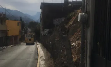 Casa en venta en La Magdalena, La Magdalena Contreras, Ciudad de México