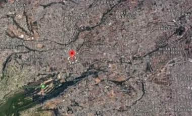 Casa en venta en La Magdalena, La Magdalena Contreras, Ciudad de México