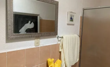 Casa en venta en Tamoanchan, Jiutepec, Morelos