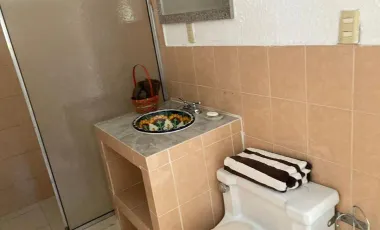 Casa en venta en Tamoanchan, Jiutepec, Morelos
