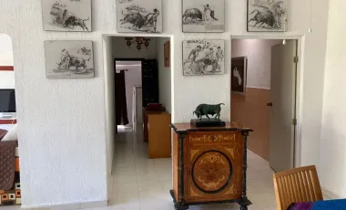 Casa en venta en Tamoanchan, Jiutepec, Morelos