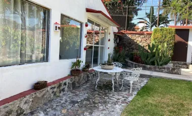 Casa en venta en Tamoanchan, Jiutepec, Morelos