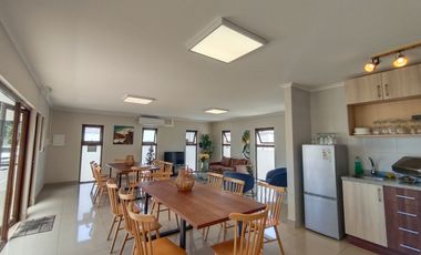 DEPARTAMENTO CON EXCELENTE CONECTIVIDAD 3D 2B 2E