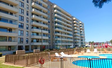 DEPARTAMENTO CON EXCELENTE CONECTIVIDAD 3D 2B 2E