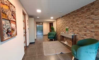 DEPARTAMENTO CON EXCELENTE CONECTIVIDAD 3D 2B 2E