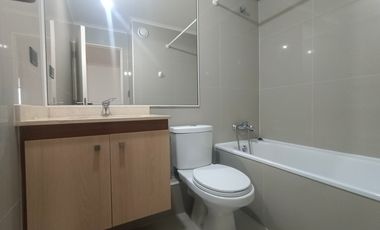 DEPARTAMENTO CON EXCELENTE CONECTIVIDAD 3D 2B 2E