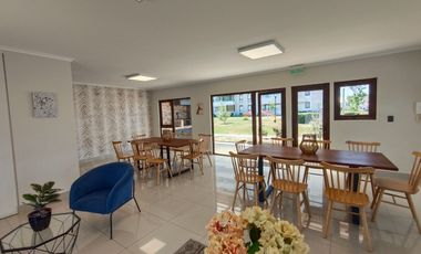 DEPARTAMENTO CON EXCELENTE CONECTIVIDAD 3D 2B 2E