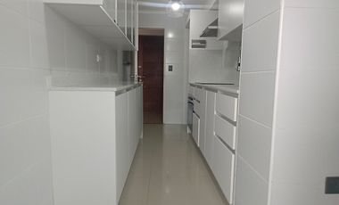 DEPARTAMENTO CON EXCELENTE CONECTIVIDAD 3D 2B 2E