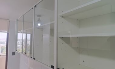 DEPARTAMENTO CON EXCELENTE CONECTIVIDAD 3D 2B 2E