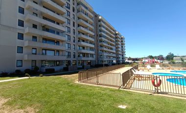 DEPARTAMENTO CON EXCELENTE CONECTIVIDAD 3D 2B 2E