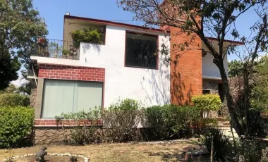 Casa en venta en Tamoanchan, Jiutepec, Morelos