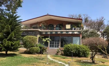 Casa en venta en Tamoanchan, Jiutepec, Morelos