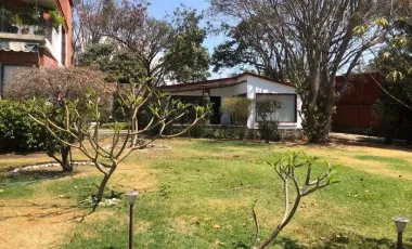 Casa en venta en Tamoanchan, Jiutepec, Morelos