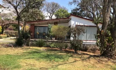Casa en venta en Tamoanchan, Jiutepec, Morelos