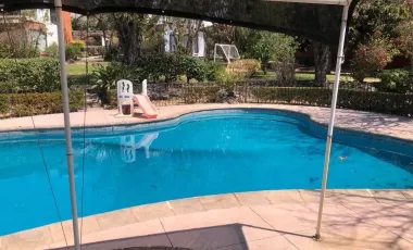 Casa en venta en Tamoanchan, Jiutepec, Morelos