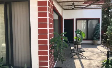 Casa en venta en Tamoanchan, Jiutepec, Morelos