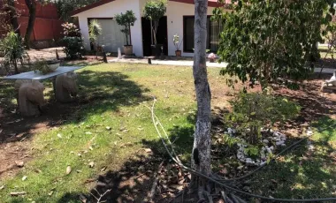 Casa en venta en Tamoanchan, Jiutepec, Morelos
