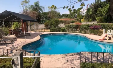 Casa en venta en Tamoanchan, Jiutepec, Morelos