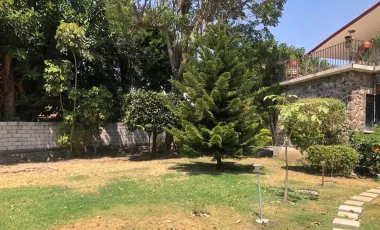 Casa en venta en Tamoanchan, Jiutepec, Morelos