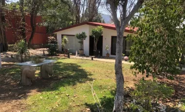 Casa en venta en Tamoanchan, Jiutepec, Morelos
