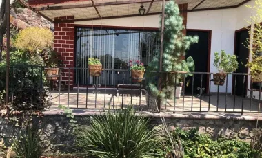 Casa en venta en Tamoanchan, Jiutepec, Morelos