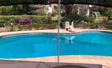 Casa en venta en Tamoanchan, Jiutepec, Morelos