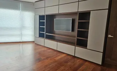 Departamento en venta en Lomas del Pedregal Framboyanes, Tlalpan, Ciudad de México