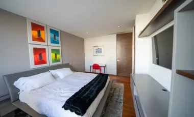 Departamento en venta en Lomas del Pedregal Framboyanes, Tlalpan, Ciudad de México
