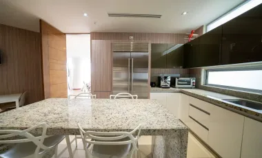 Departamento en venta en Lomas del Pedregal Framboyanes, Tlalpan, Ciudad de México