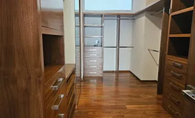 Departamento en venta en Lomas del Pedregal Framboyanes, Tlalpan, Ciudad de México