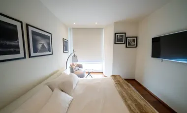 Departamento en venta en Lomas del Pedregal Framboyanes, Tlalpan, Ciudad de México