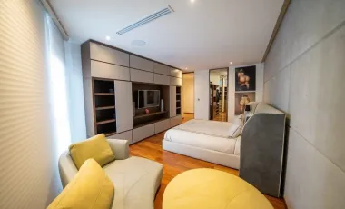 Departamento en venta en Lomas del Pedregal Framboyanes, Tlalpan, Ciudad de México